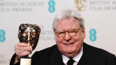 Muere el director británico Alan Parker a los 76 años