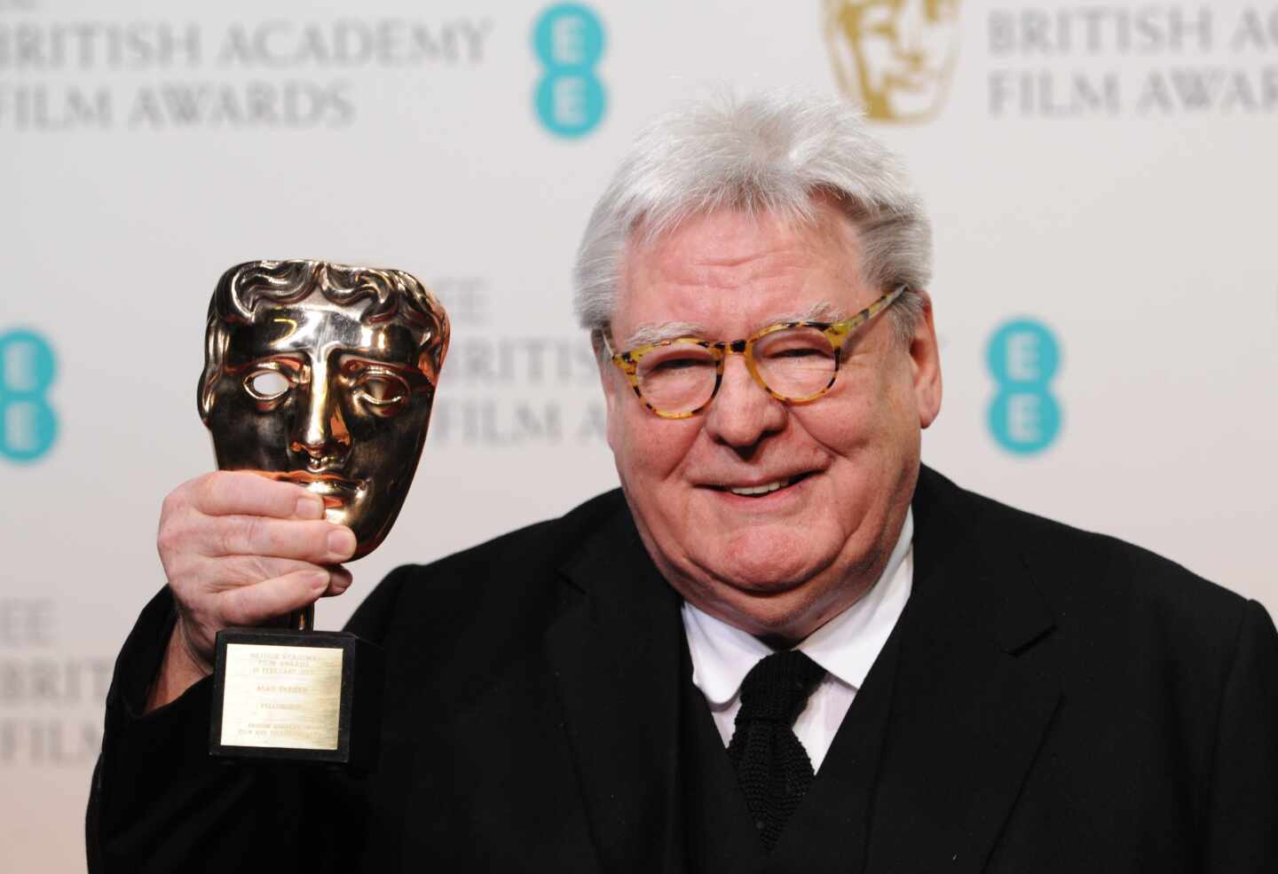 Muere el director británico Alan Parker a los 76 años