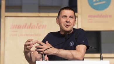 La Fiscalía pide que se repita el juicio contra Otegi por el 'caso Betaragune'