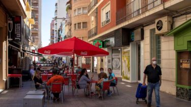 Concluye el estudio "ENECovid": el 5,2% de españoles tiene anticuerpos del coronavirus