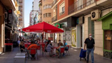 Concluye el estudio "ENECovid": el 5,2% de españoles tiene anticuerpos del coronavirus