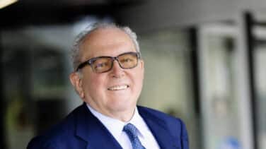 Eduardo Serra: "Los ricos tendrían que comprar deuda pública patriótica"