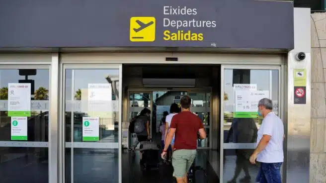 Reino Unido recomienda ahora no viajar a Canarias y Baleares