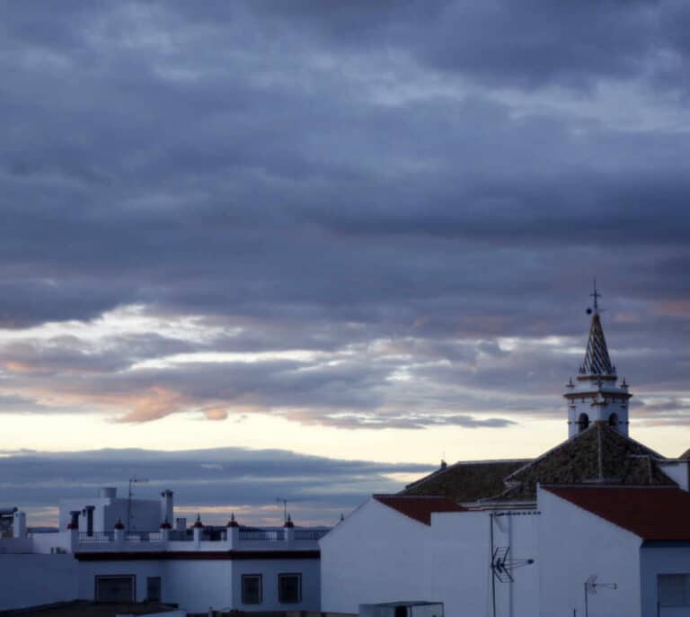 Un joven de 22 años mata a un hombre de 59 en Valencina (Sevilla) tras una discusión