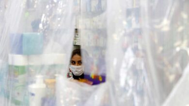 Científicos contra la OMS: la evidencia del contagio aéreo del coronavirus es "abrumadora"