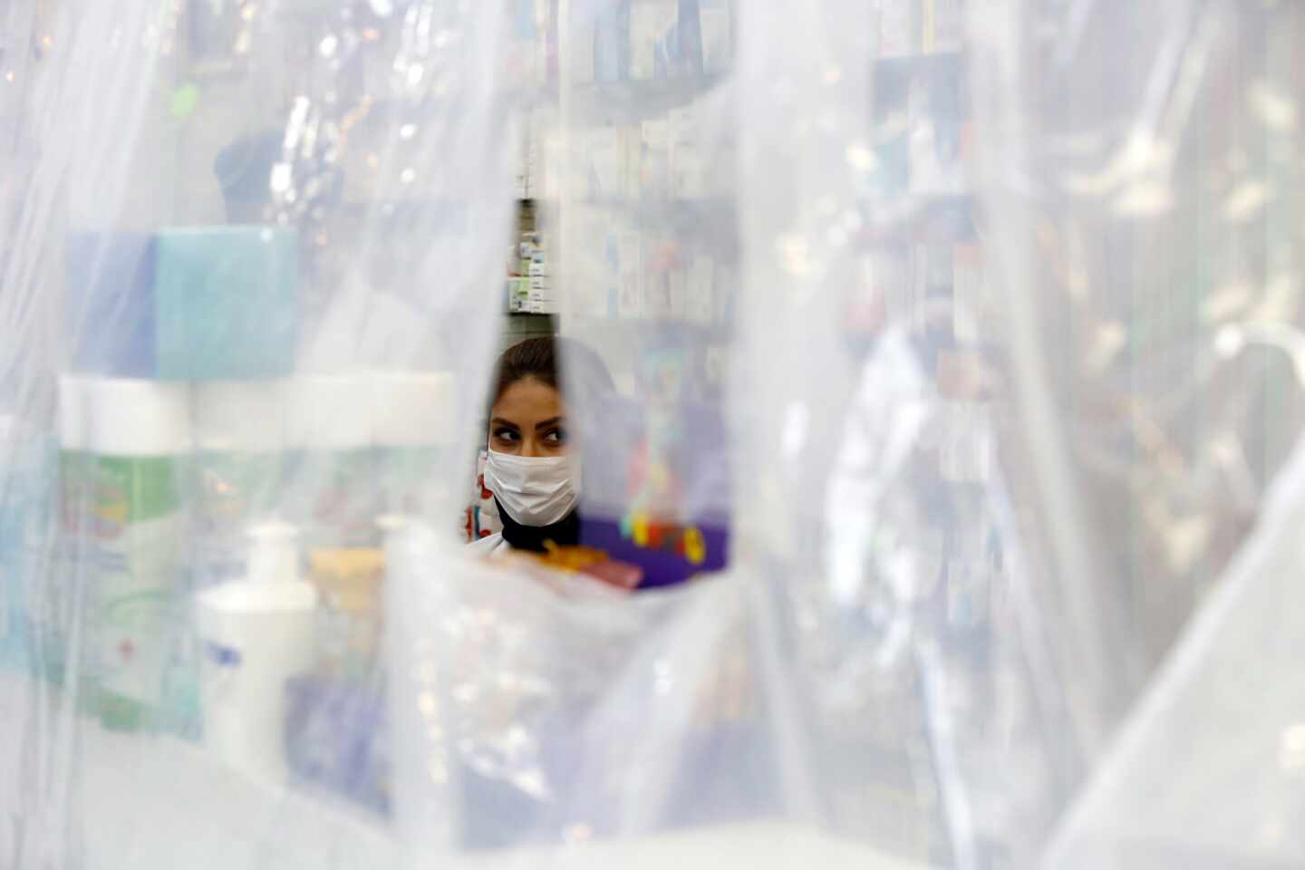 Científicos contra la OMS: la evidencia del contagio aéreo del coronavirus es "abrumadora"