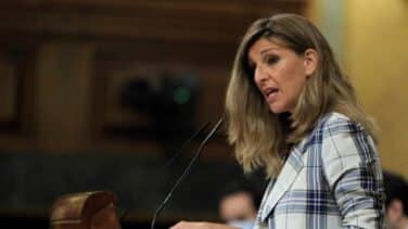 Díaz asegura la prórroga de los ERTE mientras sea "necesario"