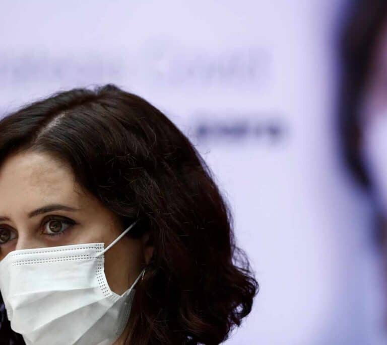 Madrid anuncia restricciones a la movilidad y confinamientos selectivos desde este fin de semana