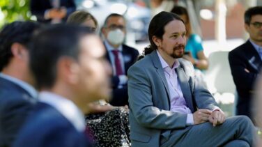 PP y Cs preparan una ofensiva contra Iglesias para acelerar el desgaste de la coalición