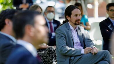 PP y Cs preparan una ofensiva contra Iglesias para acelerar el desgaste de la coalición