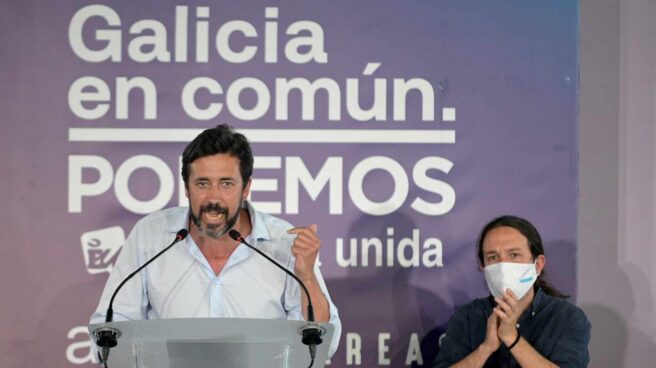 El Supremo desestima el recurso de Galicia en Común y avala la celebración de las elecciones en A Mariña
