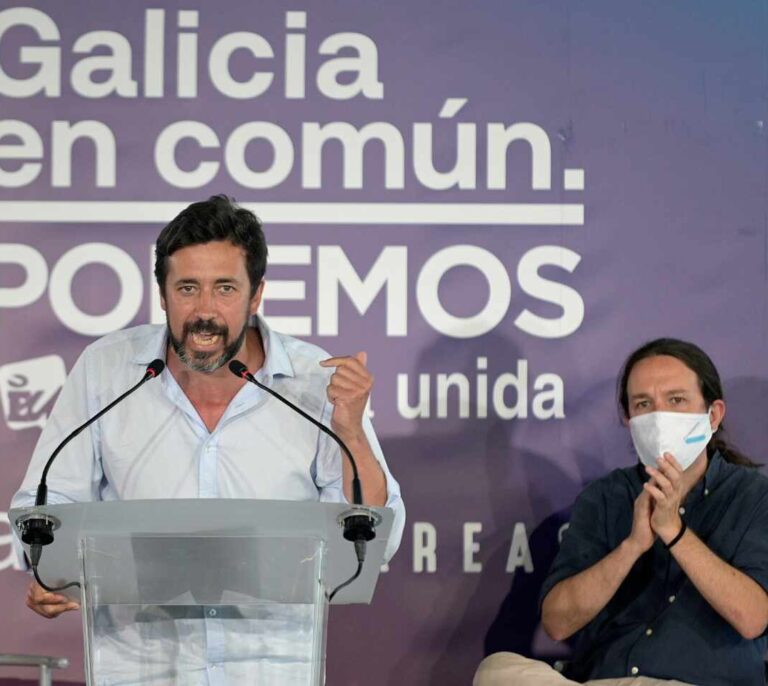 El Supremo desestima el recurso de Galicia en Común y avala la celebración de las elecciones en A Mariña