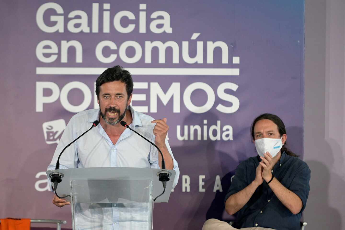 El Supremo desestima el recurso de Galicia en Común y avala la celebración de las elecciones en A Mariña