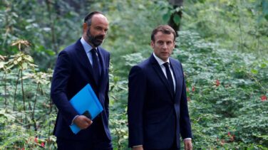 La Fiscalía francesa investigará a varios ministros por la gestión del coronavirus