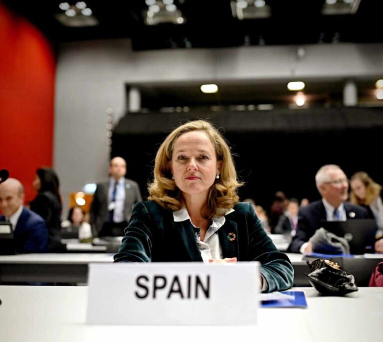 España pide más de 20.000 millones a la Unión Europea para financiar los ERTE