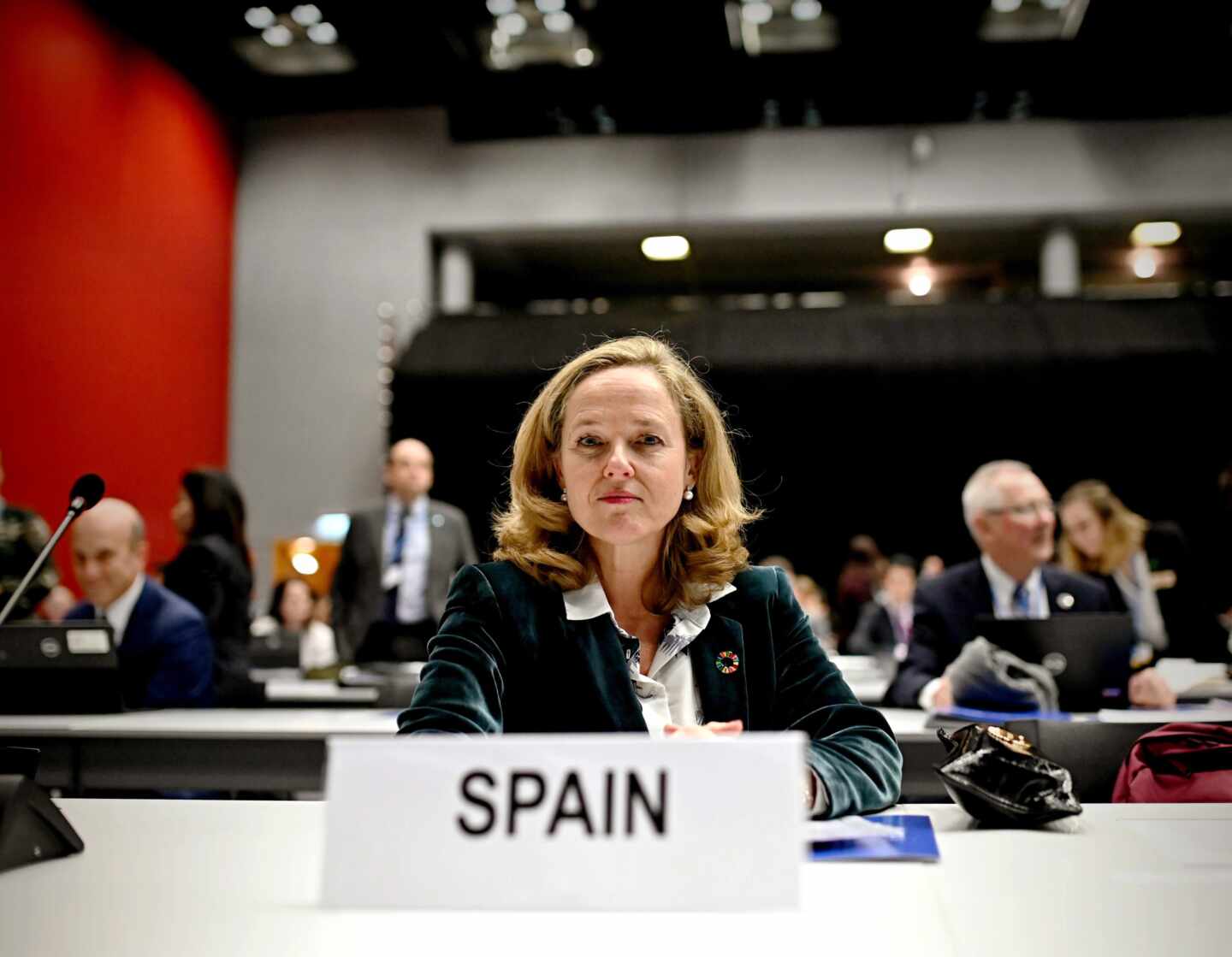 España pide más de 20.000 millones a la Unión Europea para financiar los ERTE