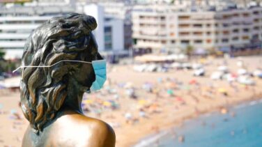 Cataluña suma 1.493 nuevos infectados
