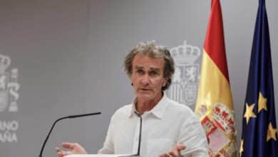 Simón: "Agradezco que los belgas no recomienden venir a España, es un problema que nos quitan"