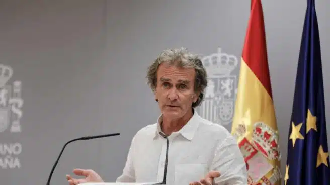 El turismo, en pie de guerra contra Fernando Simón: “Dimisión o destitución inmediata”