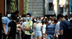 Un estudio detecta más de 2.000 'fake news' y teorías de conspiración sobre la pandemia de COVID-19