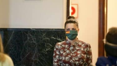 "Ciudadanos ha abandonado a todos los españoles. No tienen escrúpulos"