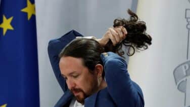 Iglesias cree que el horizonte de una "república plurinacional" se abre paso en España a medio o largo plazo