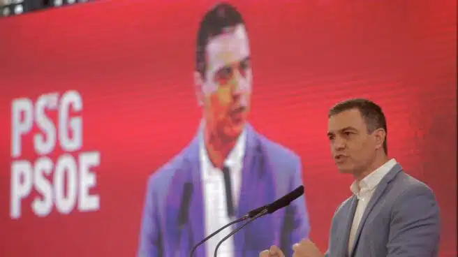 Sánchez pide a los ciudadanos que no se dejen "amenazar por el miedo": "Hay que recuperar la economía"