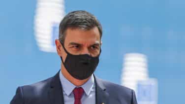 Casado defiende la gestión de Ayuso y acusa a Sánchez de "atacar Madrid"
