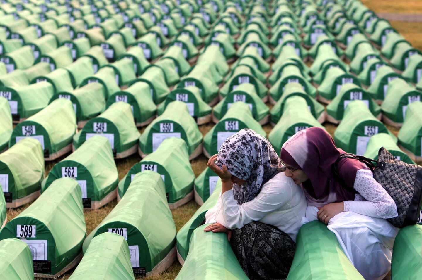 Srebrenica-muertos