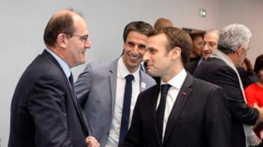 El independentismo se apropia de Castex, el nuevo primer ministro francés