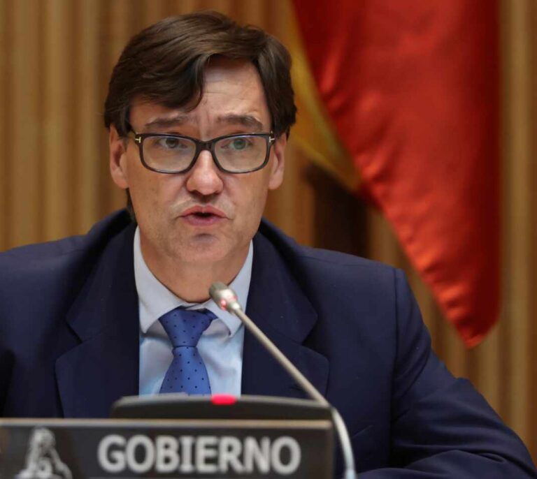 Sanidad confirma que hay 412 brotes de coronavirus activos en España