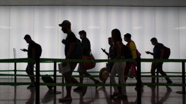 Alemania exigirá un test de covid a todos los viajeros de Cataluña, Aragón y Navarra