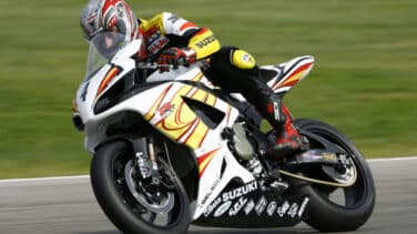 Muere el piloto Ismael Bonilla tras sufrir un accidente en el circuito de Jerez