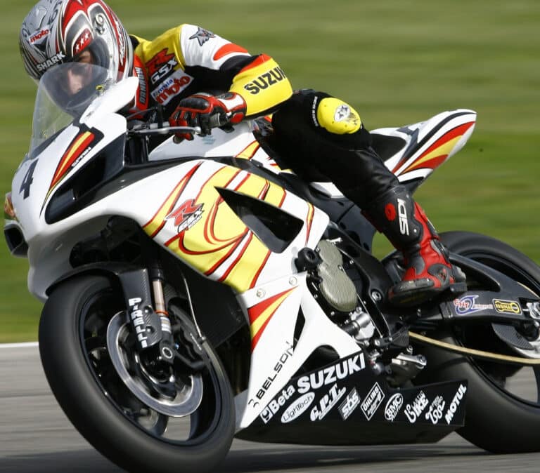 Muere el piloto Ismael Bonilla tras sufrir un accidente en el circuito de Jerez