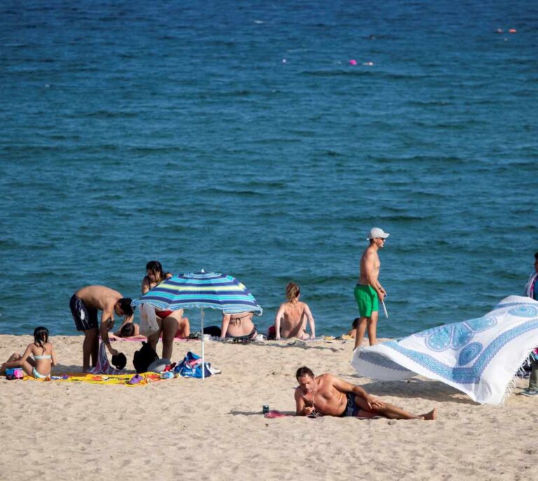 Aumentan los contagios en Barcelona: 235 casos más que hace 24 horas