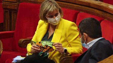 Cs reclama la dimisión de Vergés por la extensión de contagios en Barcelona