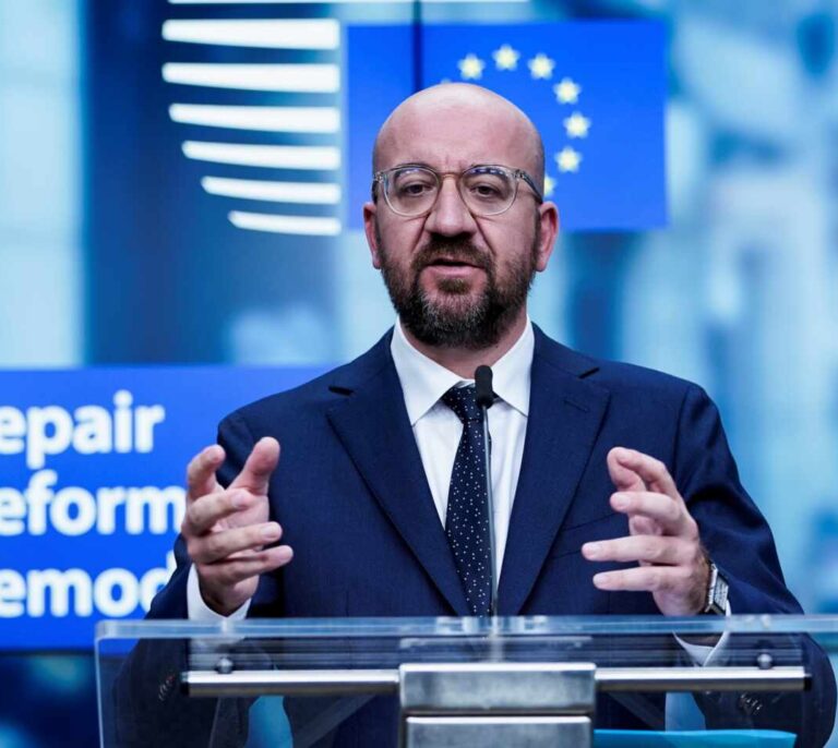 El Consejo Europeo endurece las condiciones para el fondo de reconstrucción
