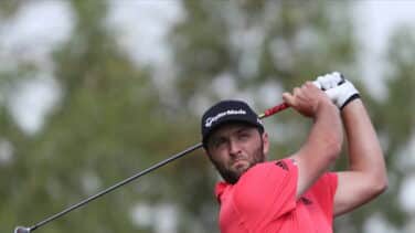 Tras los pasos del gran Seve: Jon Rahm se convierte en el número uno del mundo