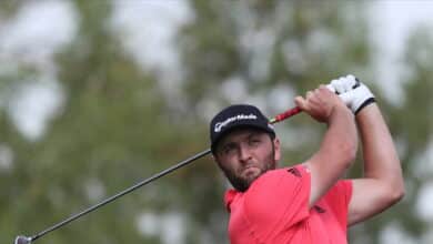 Tras los pasos del gran Seve: Jon Rahm se convierte en el número uno del mundo