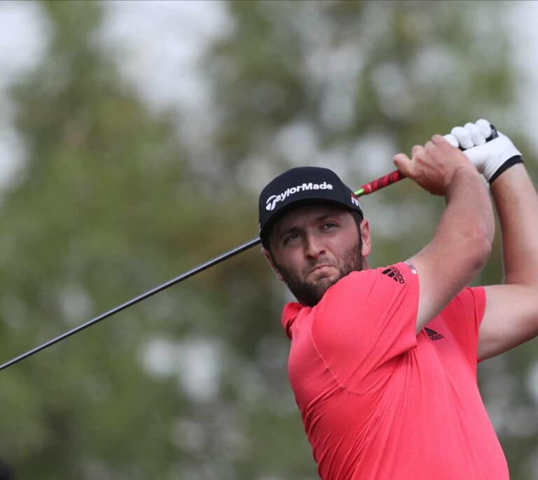 Tras los pasos del gran Seve: Jon Rahm se convierte en el número uno del mundo