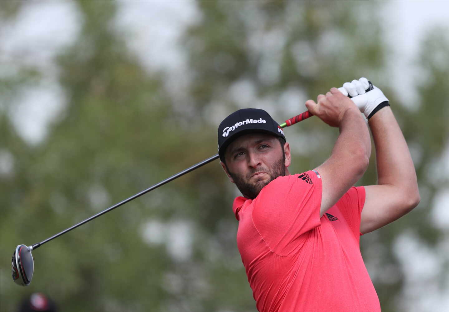 Tras los pasos del gran Seve: Jon Rahm se convierte en el número uno del mundo