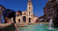 El tiempo primaveral se mantiene: toda España superará hoy los 20ºC