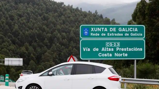 Asturias pide extremar la seguridad en los municipios limítrofes con A Mariña