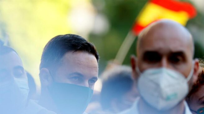 Vox Abascal