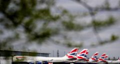 British Airways reduce a 270 los despidos de pilotos a cambio de bajar un 20% los sueldos