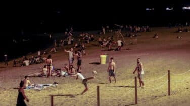 Cataluña notifica 724 casos más y tres fallecidos por Covid-19 en las últimas 24 horas