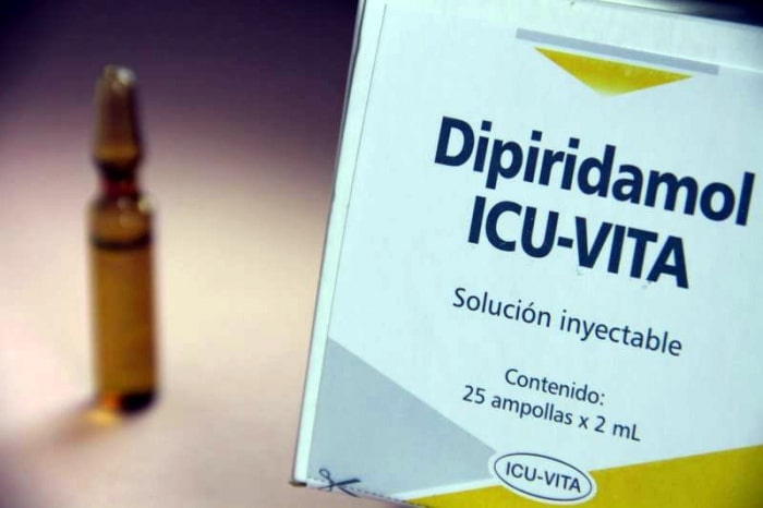 Descubren que el dipiridamol podría ser eficaz en pacientes con COVID-19 grave