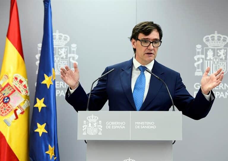 Illa pide "extremar la prudencia": los contagios se triplican en tres semanas y ya hay más de 200 brotes