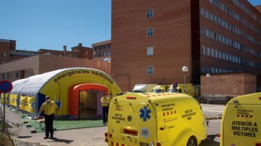 Cataluña confina a 200.000 personas en Lleida para intentar frenar los rebrotes