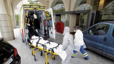 El Fuenlabrada muestra su profunda "preocupación" al anunciar 12 nuevos positivos